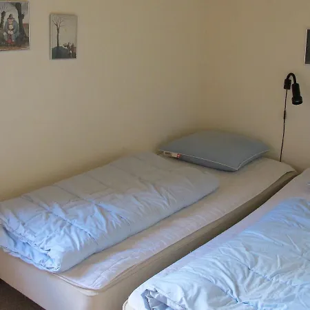 Two-bedroom Holiday In Vaeggerlose 22 Ferienhaus *