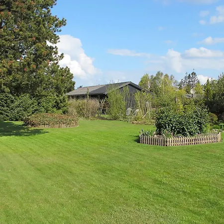Two-bedroom Holiday In Vaeggerlose 22