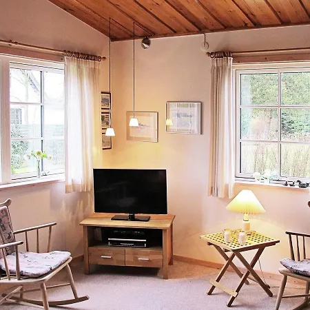 Two-bedroom Holiday In Vaeggerlose 22 Ferienhaus